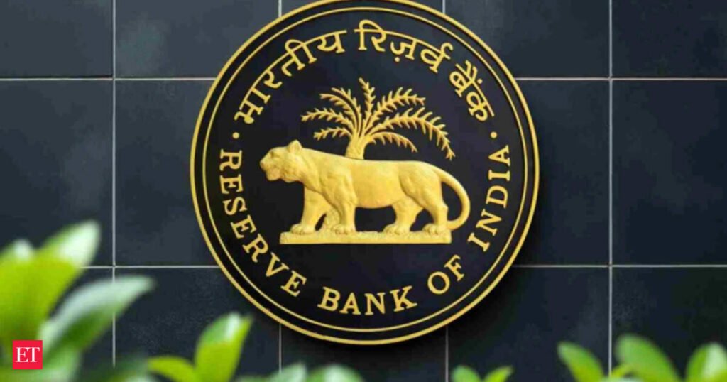 Housing price index rises 4.2% in Q4 FY26: RBI