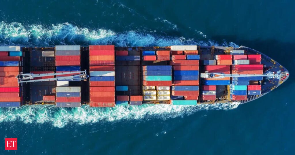 India’s services exports rise by 12.7 pc in April despite West Asia crisis: RBI