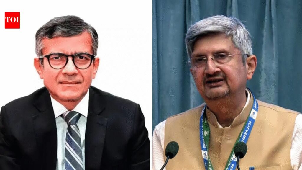 Defence secy Rajesh Kumar Singh gets addl charge of DRDO chairman as Samir Kamat retires | India News