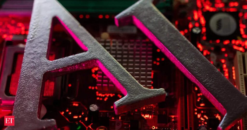 India Inc deepens AI adoption to stay ahead of legal curve