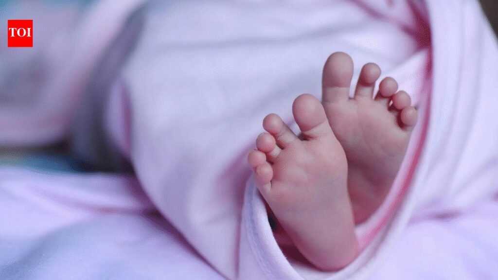 66% of births in 2024 were first-borns; birth spacing for majority now 36 months | India News