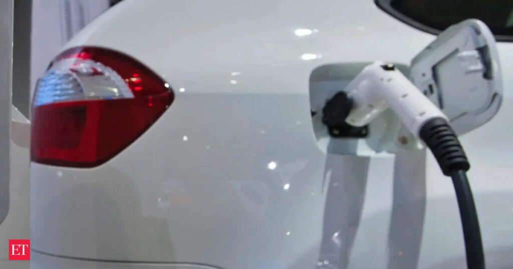 India eyes fiscal support for domestic EV battery supply chain