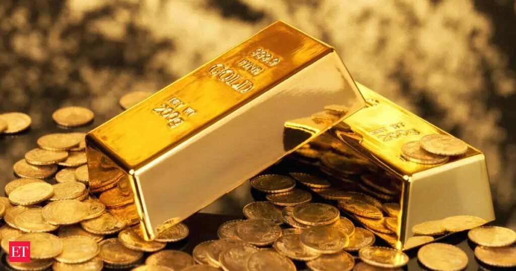 Gold demand drops 70% after sharp duty hike in India