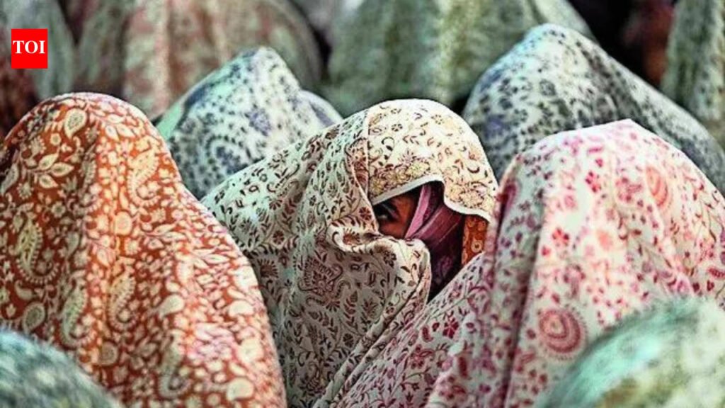 Underage marriages down, so are cases of spousal violence | India News
