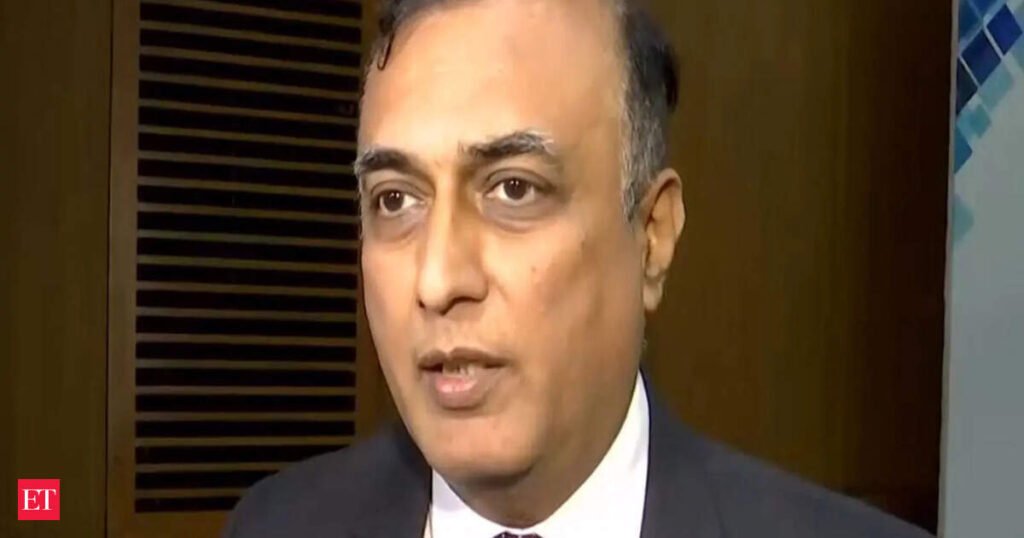 IIFCL eyes Rs 75,000 crore sanctions in FY26 after record year, says MD Rohit Rishi, NPA Drops to 0.40%