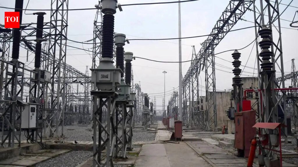 Uttar Pradesh Electricity Bills to Rise 10% Due to Fuel Adjustment Charge in June | India News