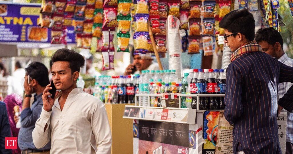 For a match made in retail heaven, friction on earth can be real