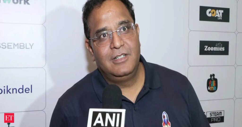 Digital payments, mobile economy have significant room for expansion; no slowdown in transaction growth: Paytm CEO