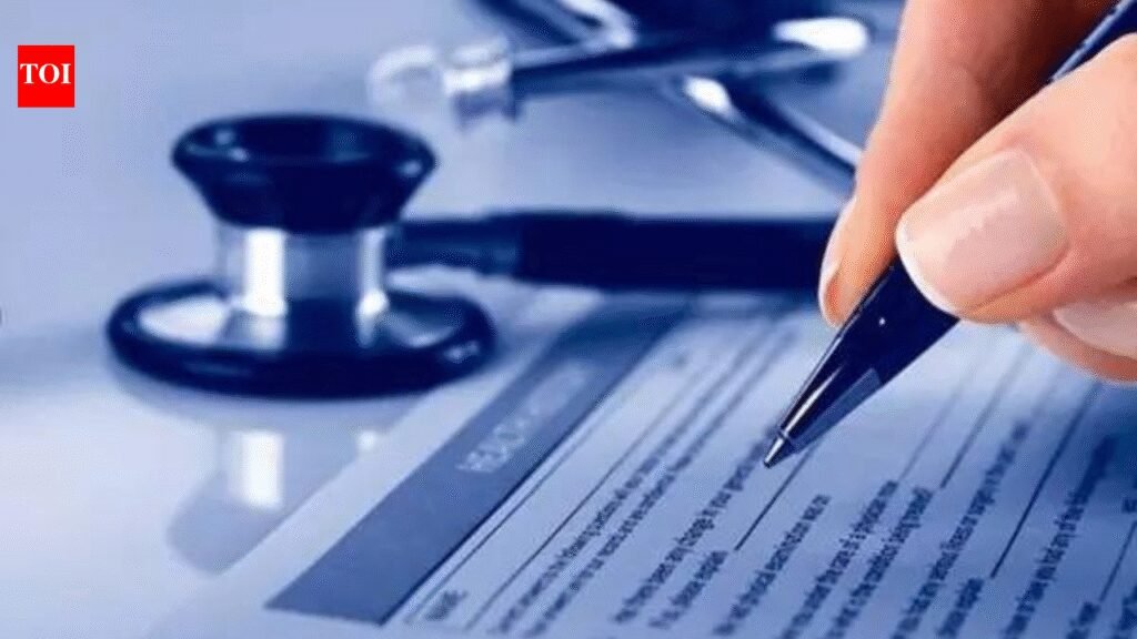 National Medical Commission proposes 10-year time limit to complete MBBS | India News