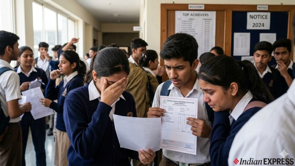 CBSE deploys team from IITs, government to secure system