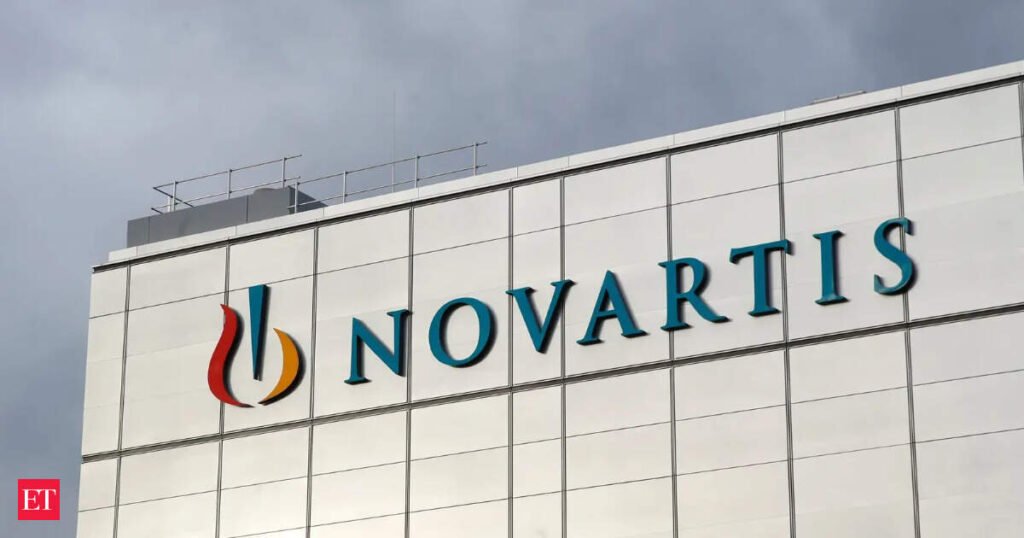 Novartis experimental actinium-based drug shows promise in prostate cancer treatment: Study