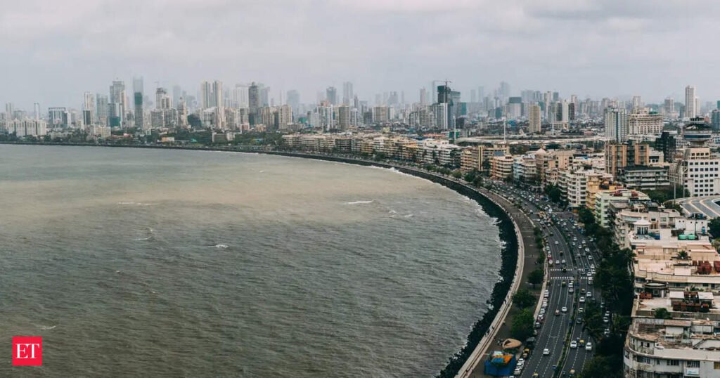 Mumbai property market records best-ever May performance
