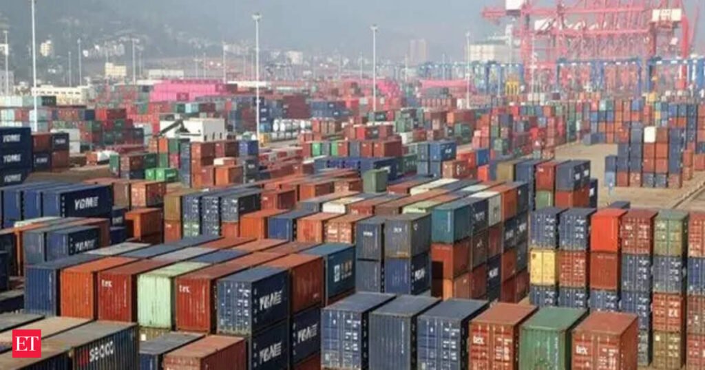 Localisation lens on 500 most-imported items: DPIIT analysing data; move aims to reduce country’s import bill