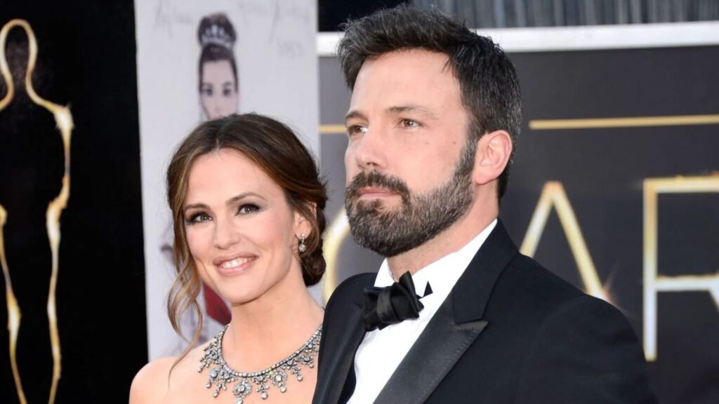 When did Ben Affleck and Jennifer Garner split? Relationship explored after they reportedly take daughter Violet to ER in rare co-parenting moment