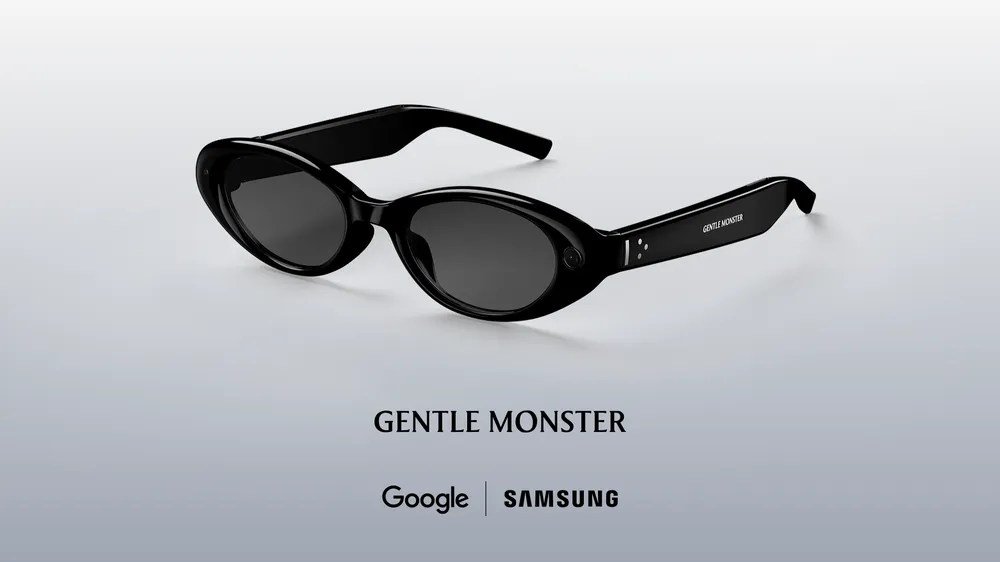 We tried Google’s AI glasses and they’re almost there