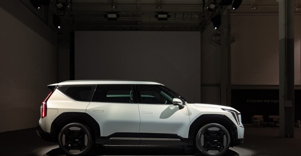 Kia’s flagship EV has a battery problem
