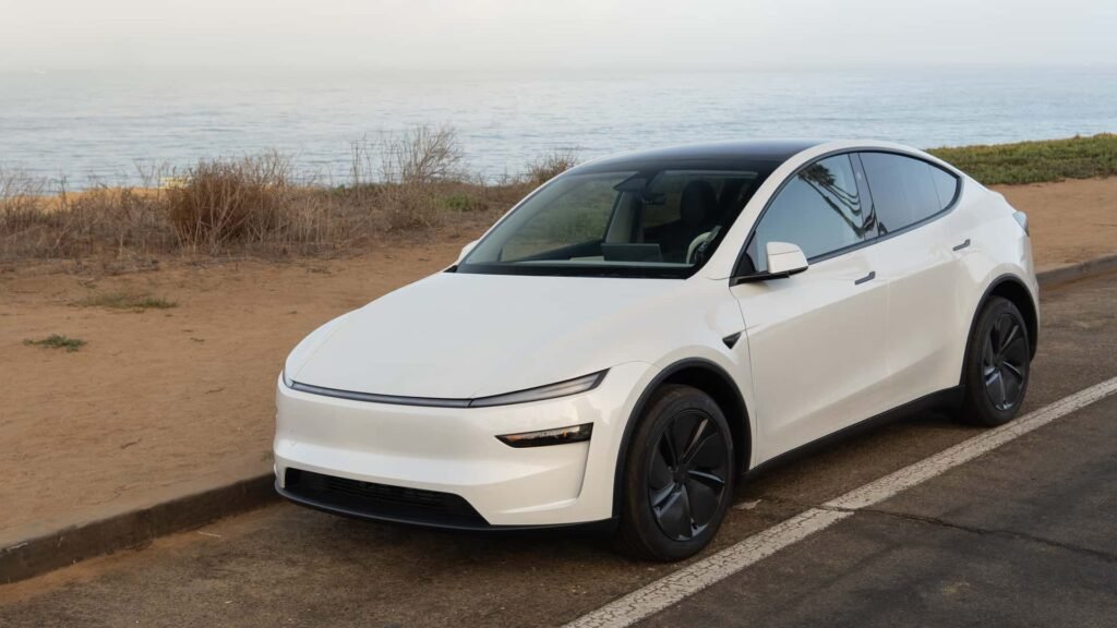 Tesla’s Model Y Price Bump Makes The Ioniq 5 And Mustang Mach-E Look Better Than Ever