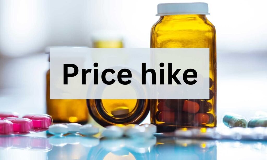 From Digene to Glimstar, Prices of Common Medicines Rise by Up to 10%
