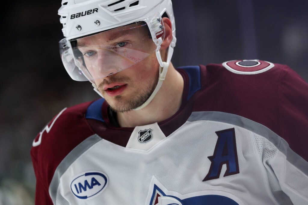 Following Cale Makar injury, Paul Bissonnette makes bold prediction for Avs-Golden Knights series