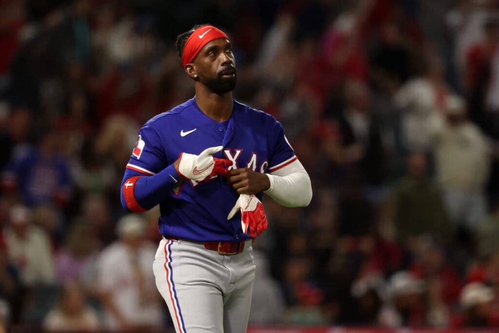 Just retire already”;”MLB’s version of Vince Carter