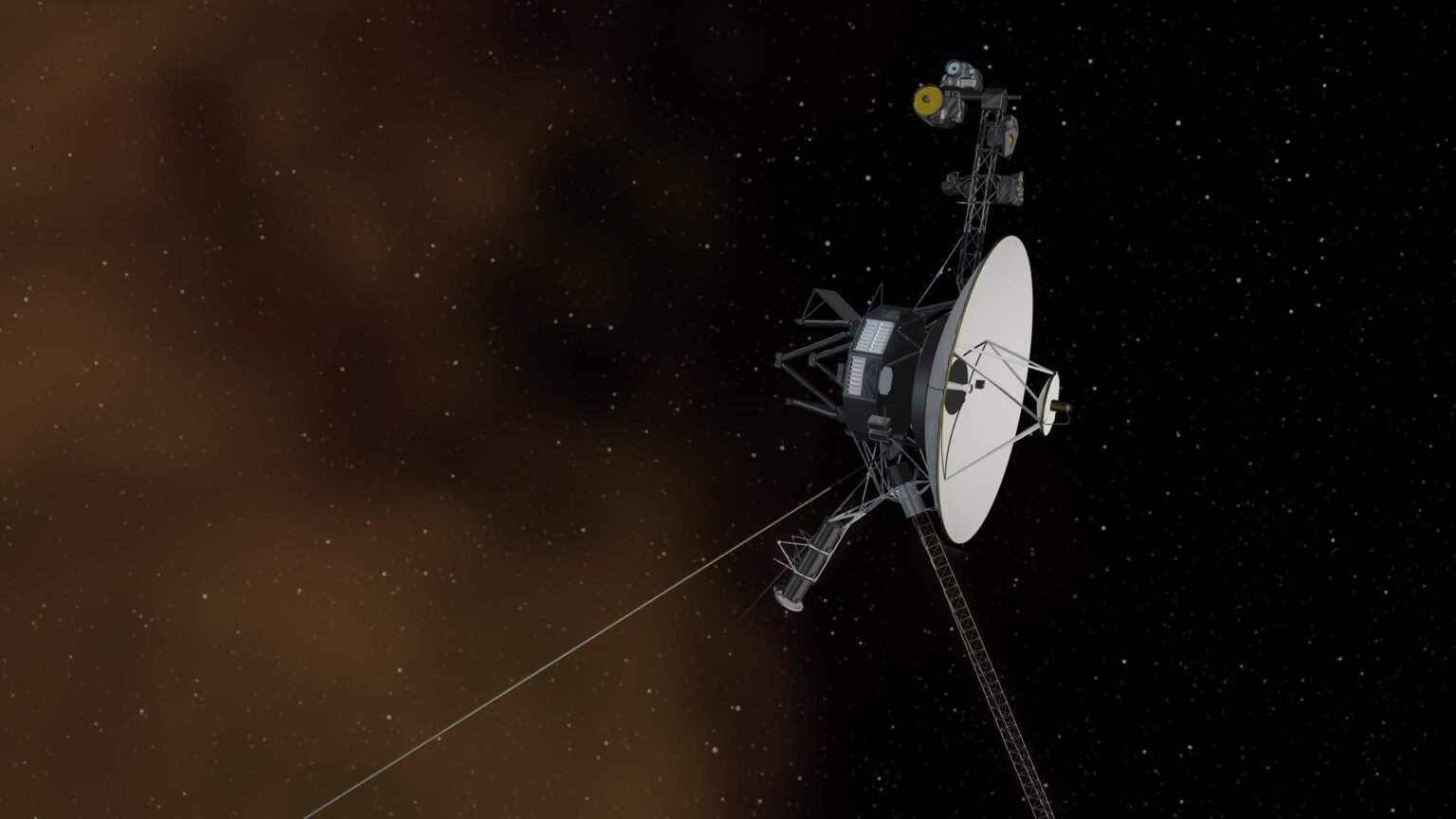 How long can the Voyager probes keep exploring interstellar space? NASA gearing up for ‘Big Bang’ maneuver to boost dwindling power levels