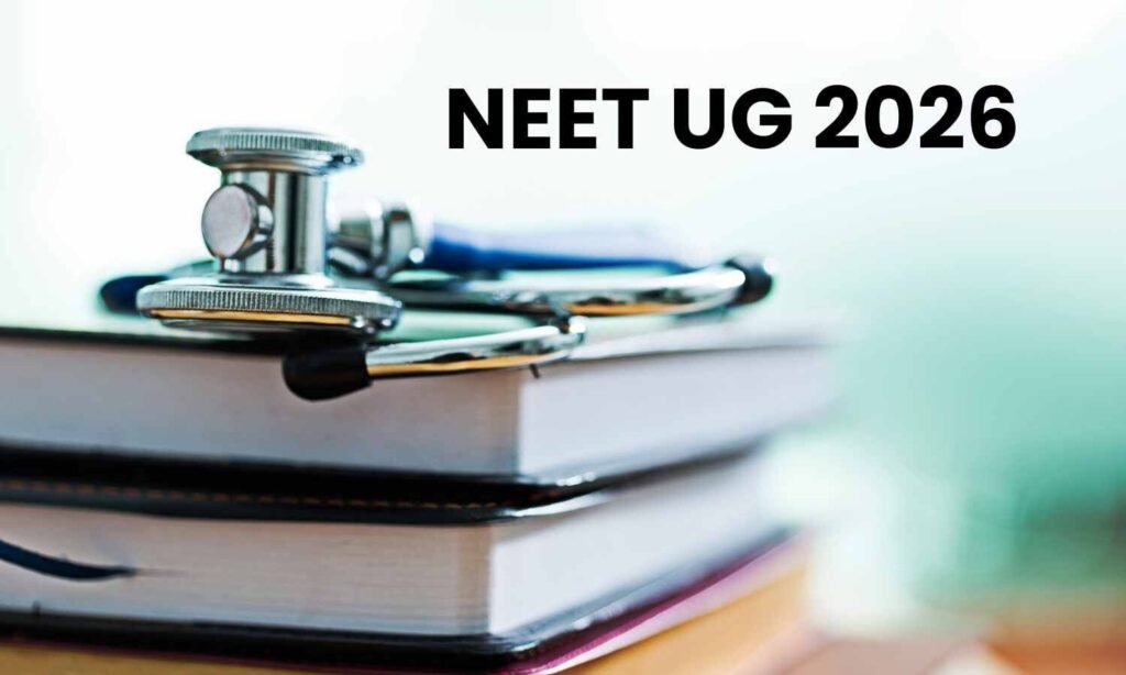 NEET 2026 paper leaked? Rajasthan SOG probe finds ‘guess paper’ matching over 100 questions, NTA responds