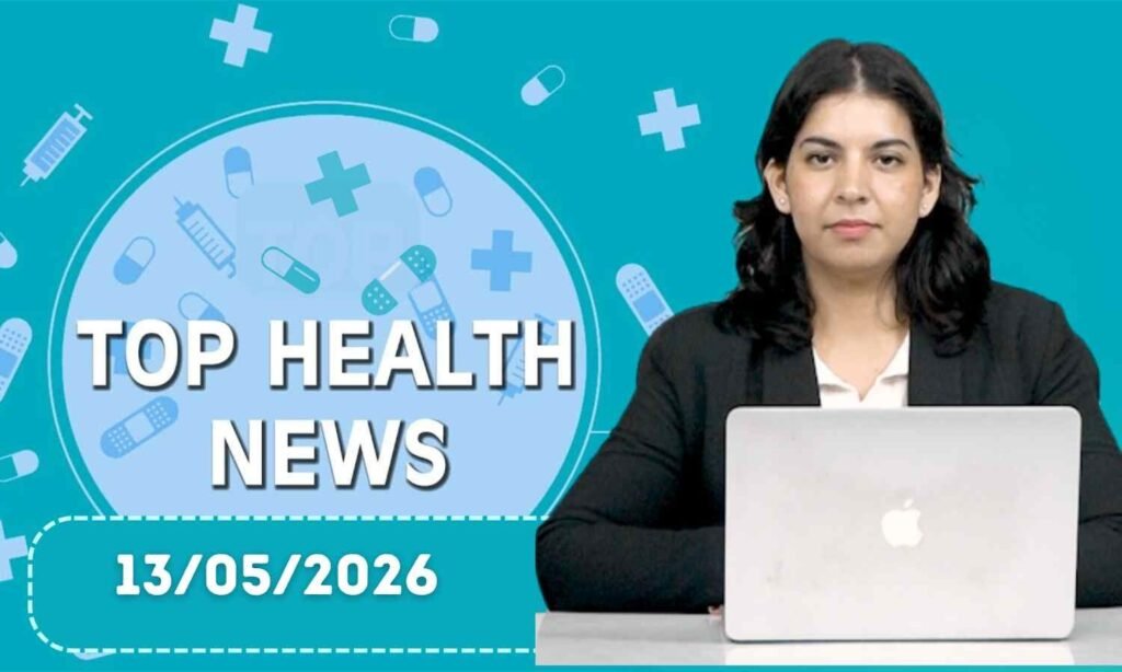 Health Bulletin 13/May/2026