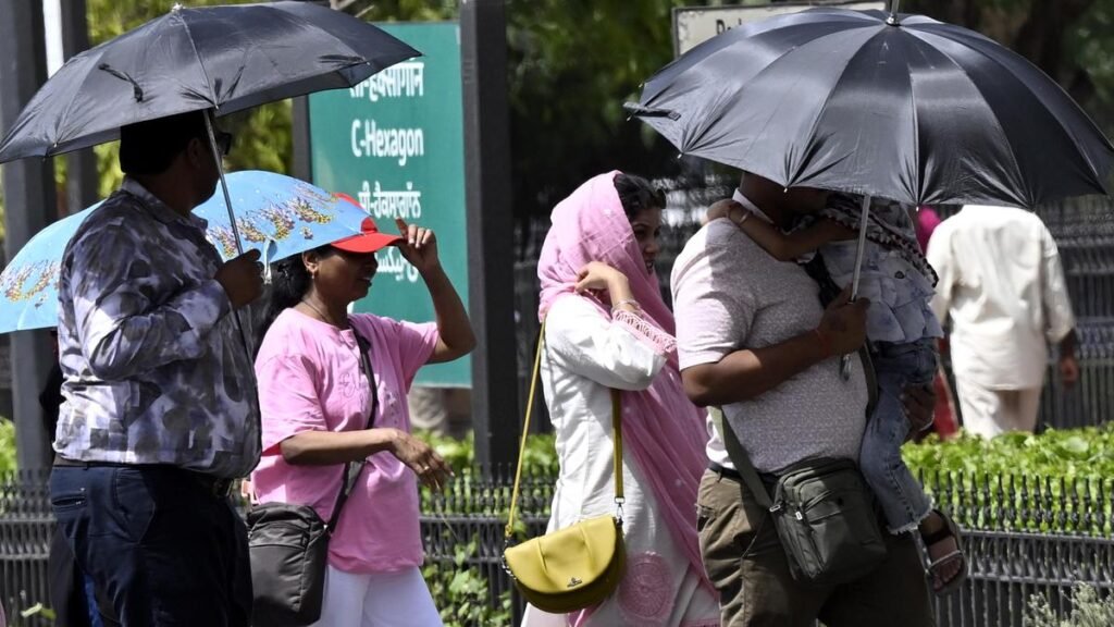 In Focus podcast | Heat stress: Why are Indian cities the world’s hottest?
