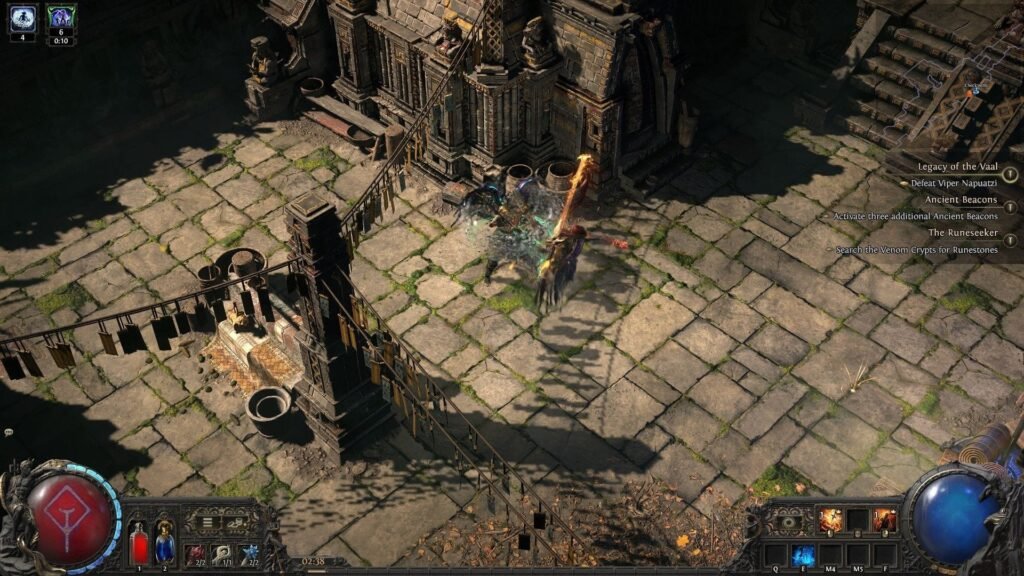 How to get Pupper Master buff