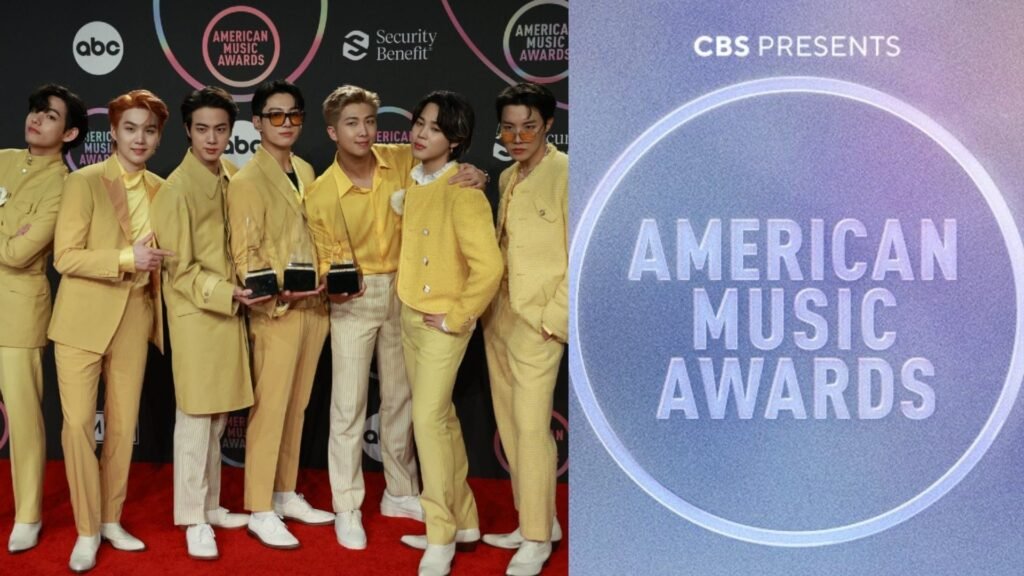 Where to watch BTS at the 2026 American Music Awards live? AMAs global streaming times & all you need to know