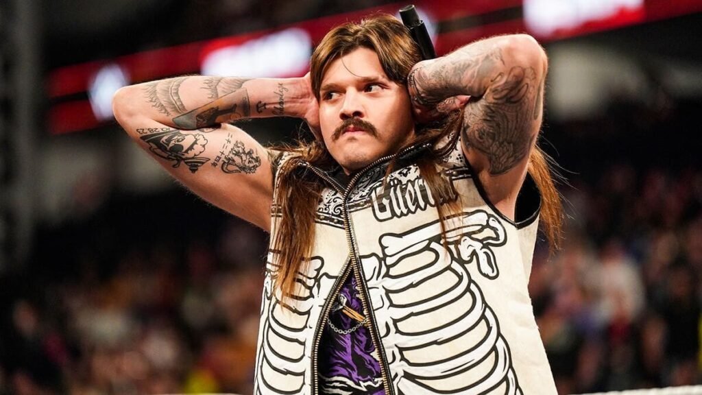 4 Ways WWE Can Fix Dominik Mysterio