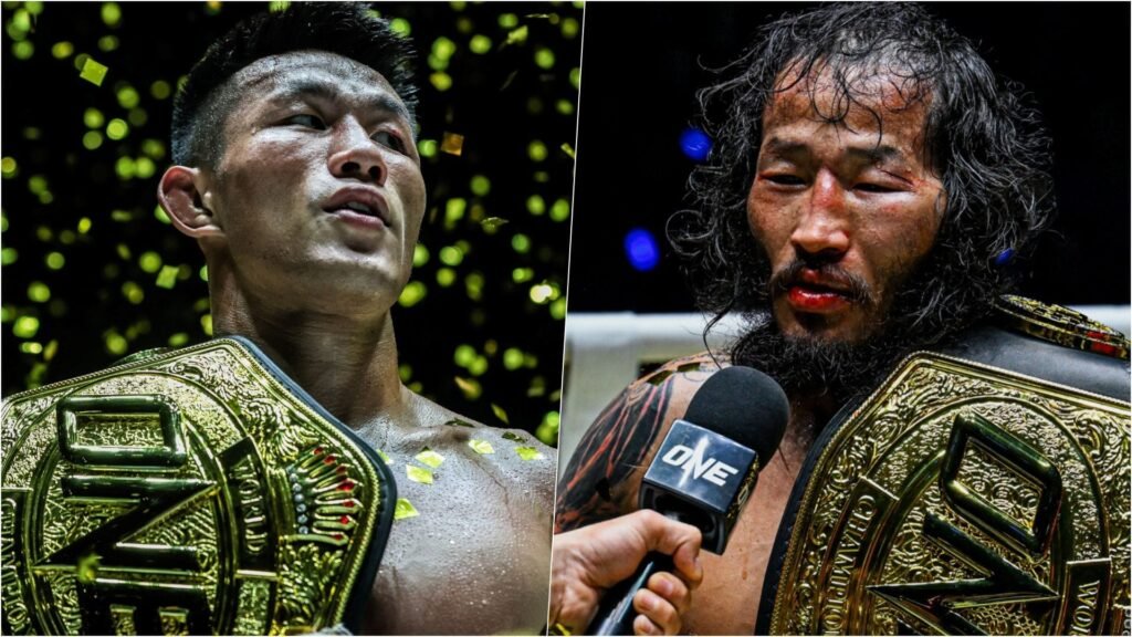 “He can come, he can try” – Tang Kai vows to expose the massive level difference against Enkh-Orgil Baatarkhuu