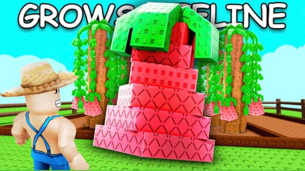 Grow a Garden Moss Wyvern guide