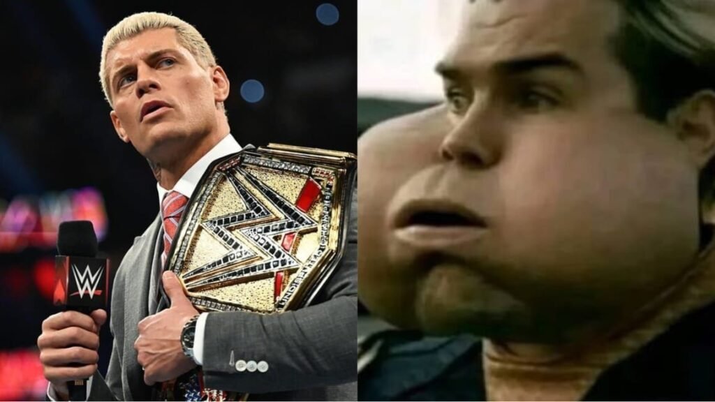 100% HOMELANDER! “Arrogant” Cody Rhodes sounded “like a heel” on WWE SmackDown, according to Mark Henry