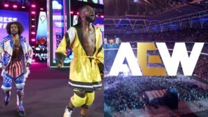 5 recently released WWE stars who can show up at AEW All In 2026