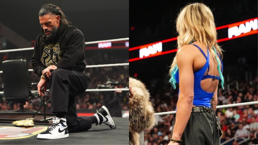 3 WWE stars who are in danger of missing Clash in Italy 2026
