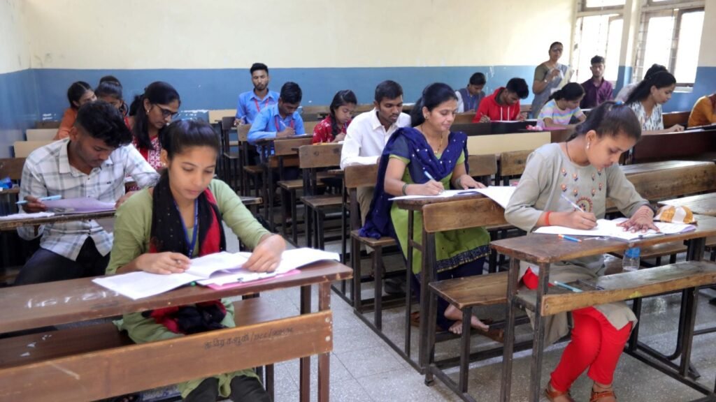 AP Inter 2026 IPASE supplementary exam hall tickets out; exams from May 21 | Education News