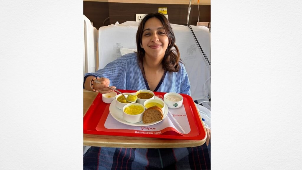 Akansha Ranjan Kapoor on the “Balloon-Like” Pain of Egg Freezing