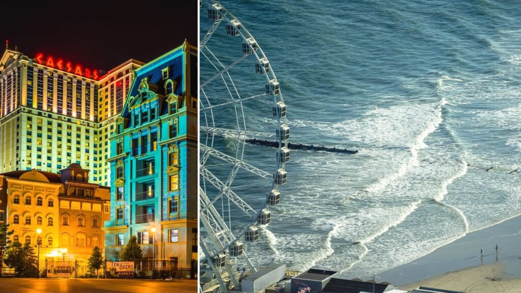 Atlantic City Is America’s Most Misunderstood Resort City—Here’s Why You Should Visit