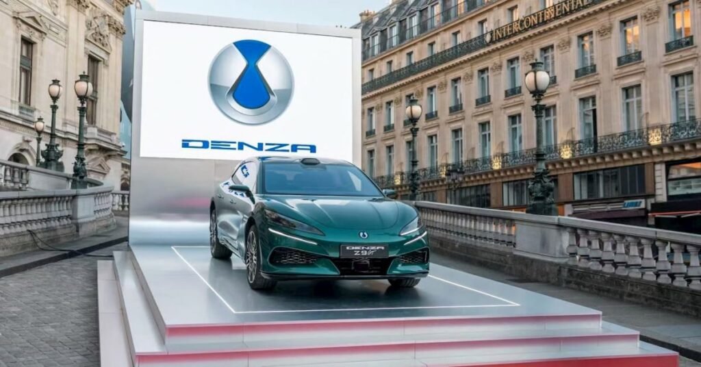 IEA: Global EV sales headed for another record year despite the slowdown