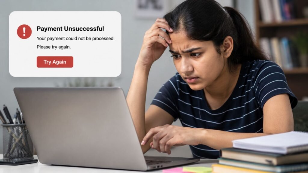 CBSE 12th students left frustrated as answer-book website mess enters Day 3