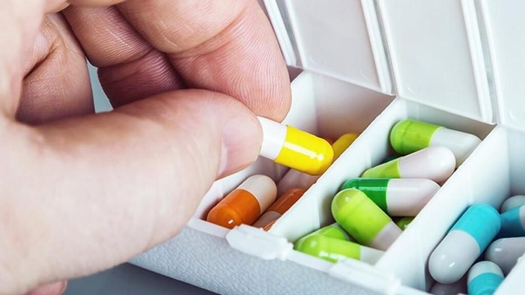 Govt. moves Pregabalin to Schedule H1 following reports of drug abuse