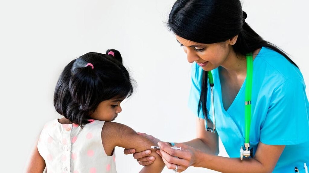 Child health improves as severe diarrhoea prevalence falls: NFHS-6