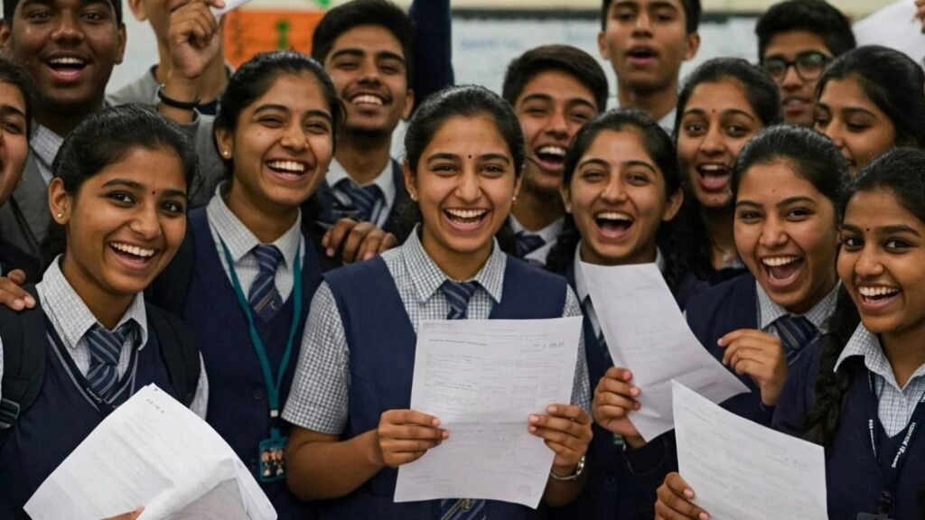 CHSE Odisha Class 12 Result: 82.45% pass, Science stream records highest pass rate | Education News
