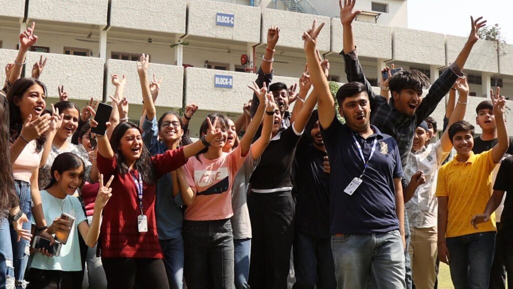 CHSE Odisha +2 Results 2026 available at digilocker.gov.in: Here’s how to check | Education News