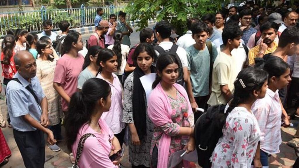 CIC flags ‘persistent crisis’ of suicides across IIT campuses, recommends high-level panels | Education News