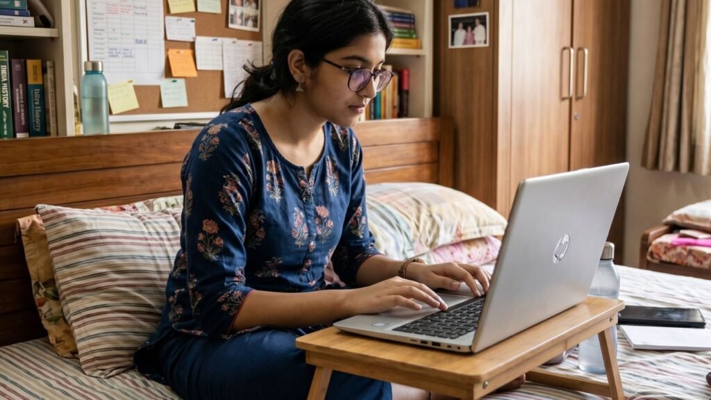 DU implements CSAS PG for category correction
