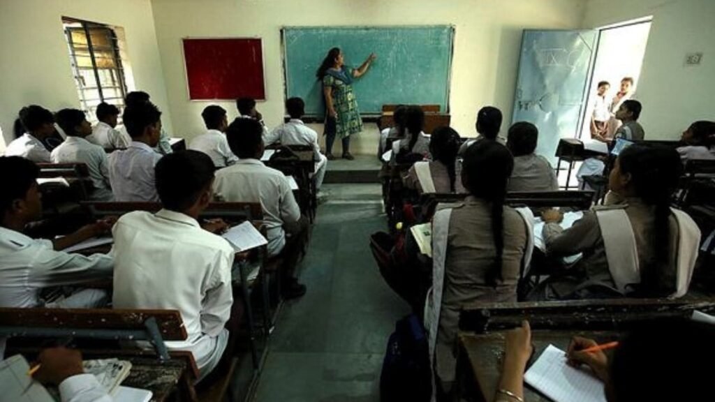 Teachers’ body urges Delhi education minister to withdraw notices over low pass-rate, raises concerns over OSM