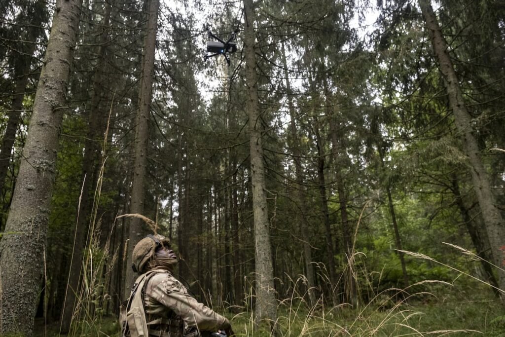 NATO eastern deterrence strategy takes shape around ‘autonomous zone’