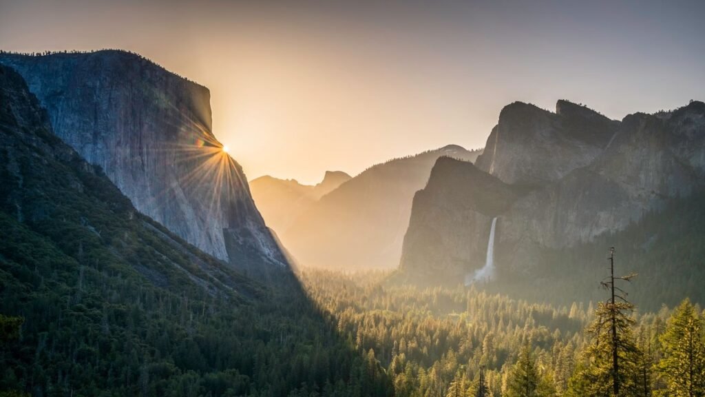 Yosemite National Park No Longer Requires Entry Reservations—Here’s What to Know